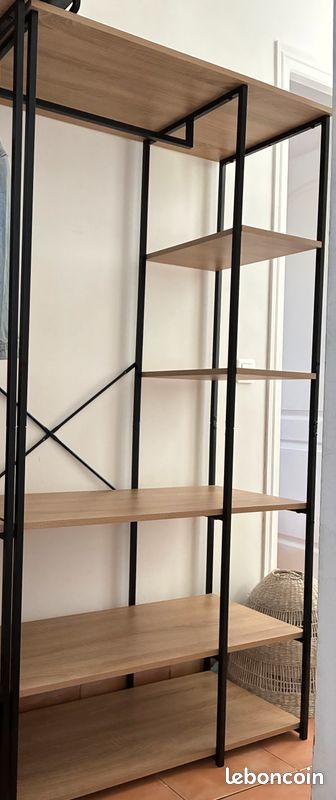 Meuble dressing (image 1)