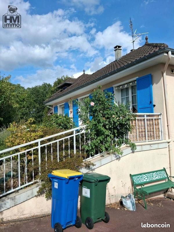 Maison 5 pièces 120 m² · à Feytiat · 120 m² · 235 000 €