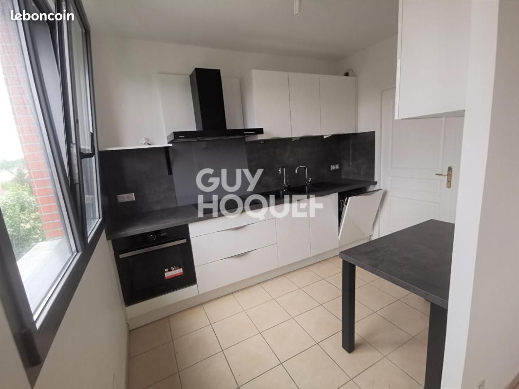 Appartement 2 pièces 48 m² · à Péronne · 48 m² · 630 €/mois