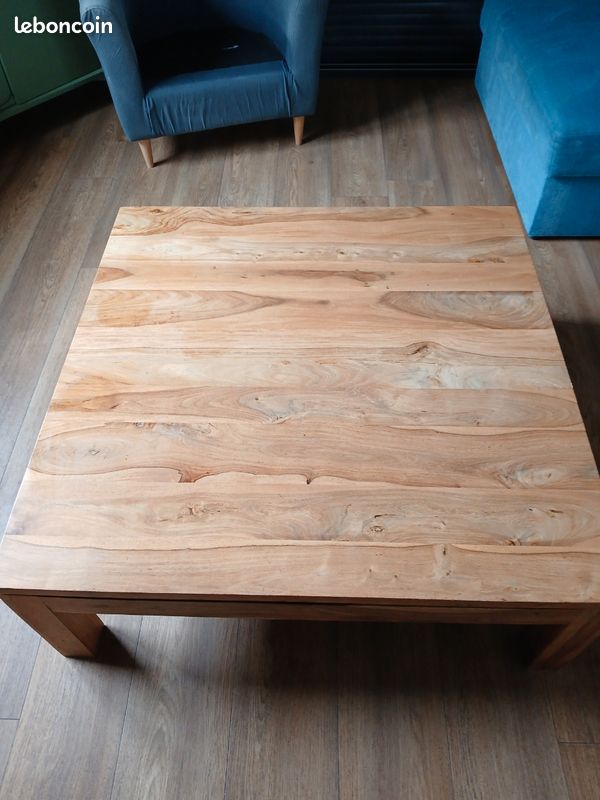 Table basse (image 1)