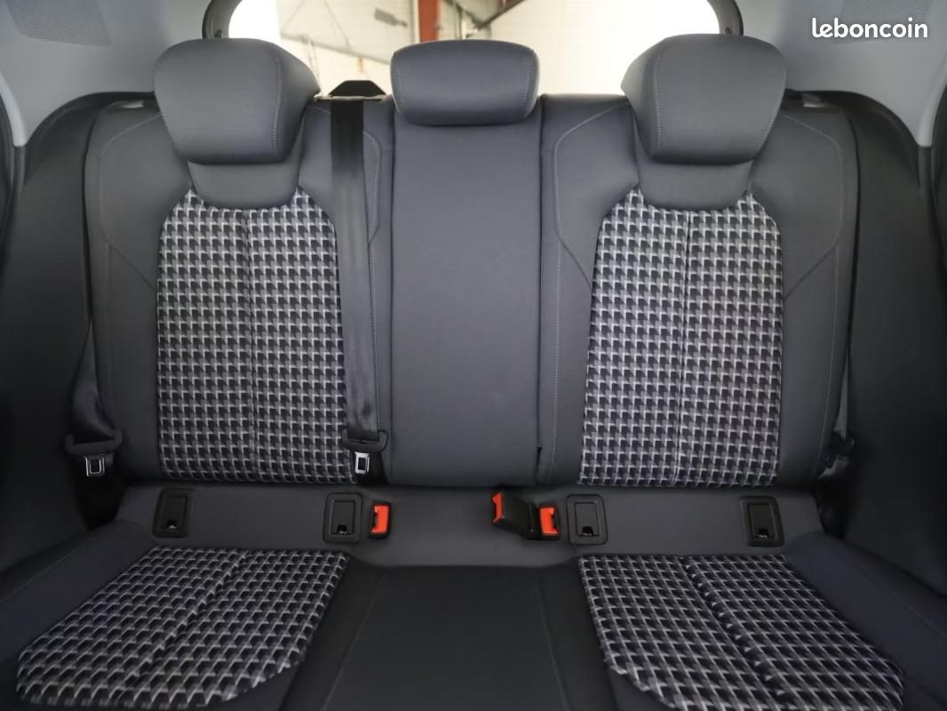 Audi A1 sportback 35 TFSI S line (image 16)