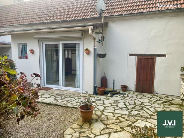 Maison 5 pièces 75 m²