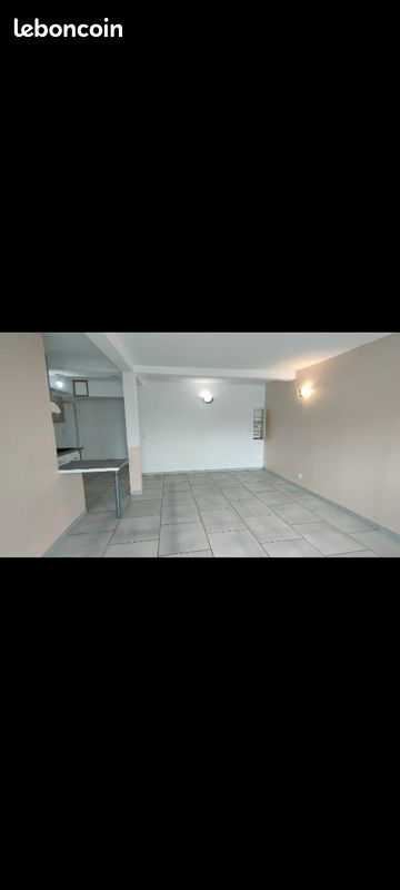 Appartement 3 pièces 55 m² · à Le Tampon · 55 m² · 690 €