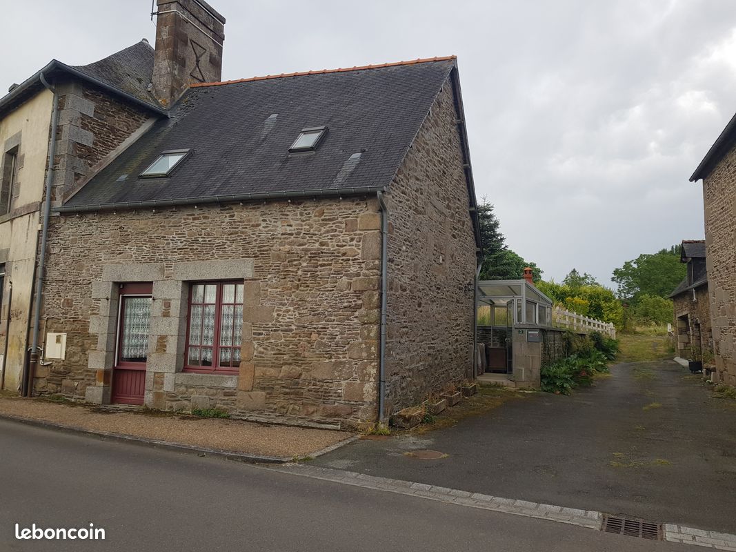 Maison 3 pièces 85 m² (image 1)