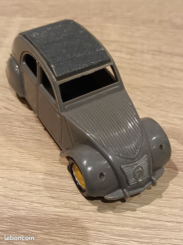 Citroën CX Prestige Turbo II Limousine Tissier : En souvenir d'Erich