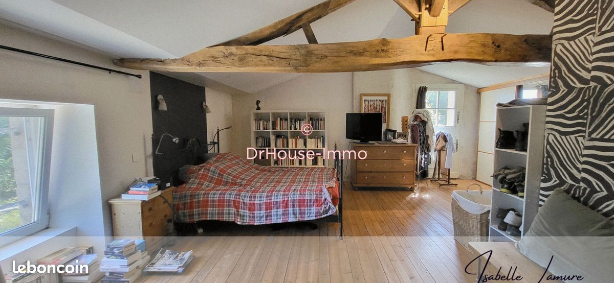 Propriété 7 pièces 219 m² (image 4)
