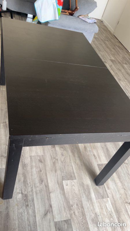 Table à manger (image 2)