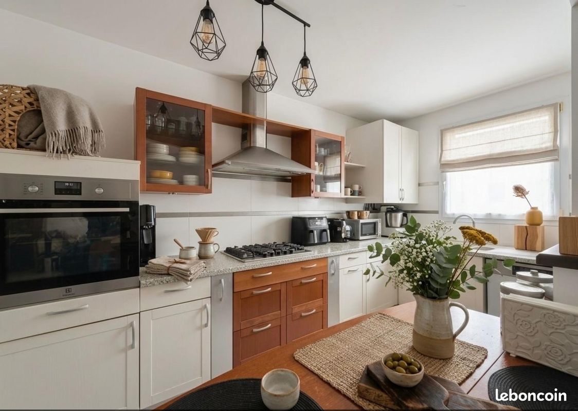 Appartement 4 pièces 87 m² · à Alfortville · 87 m² · 470 000 €