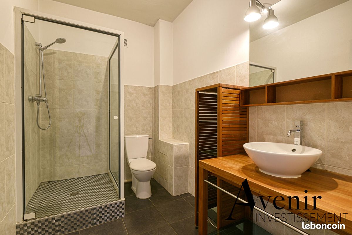Appartement 5 pièces 158 m² (image 7)