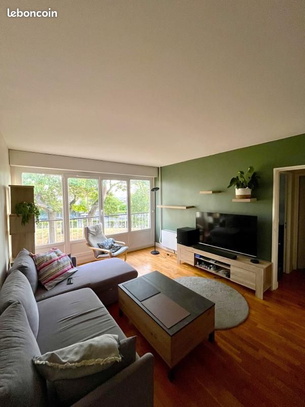 Appartement 2 pièces 43 m² · à Chennevières-sur-Marne · 43 m² · 950 €/mois