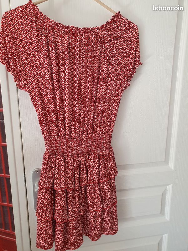 Robe Mim taille M (image 6)