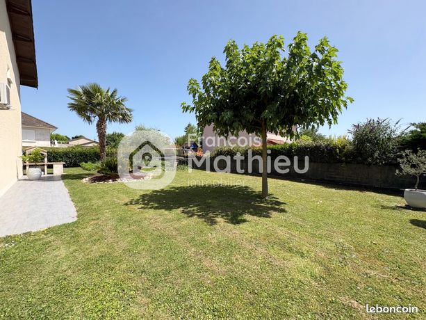Maison 5 pièces 117 m²