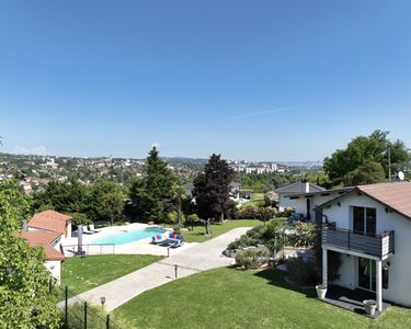 Maison 1 435 000 € - 270 m²