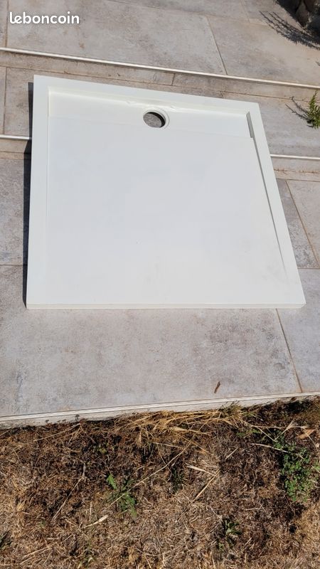 Receveur de douche 90 x 90 (image 2)