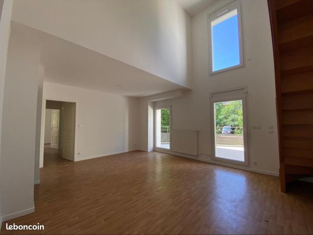 Maison 5 pièces 102 m²