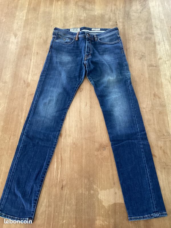Jean MCS regular tapered (image 1)