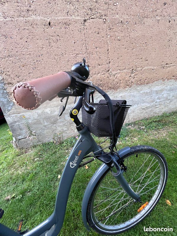 Vélos électriques Taille Cadre Velo Femme Vélos électriques Cadre