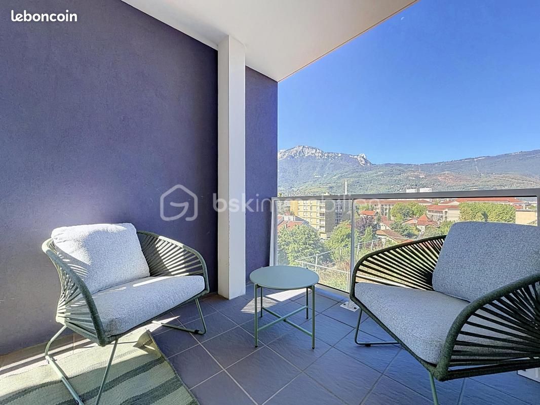 Appartement 3 pièces 70 m² · à Grenoble · 70 m² · 239 000 €