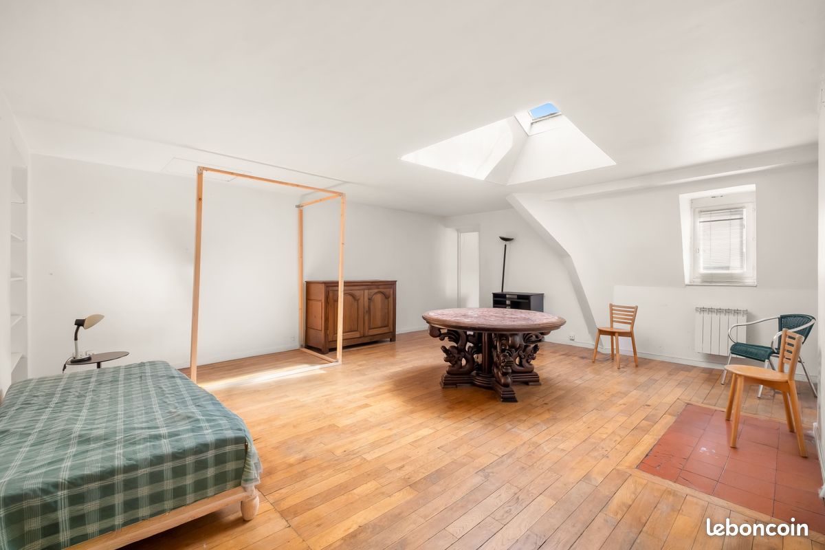 Appartement 1 pièce 44 m² · à Lyon · 44 m² · 180 000 €