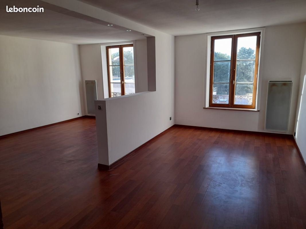 Appartement 3 pièces 85 m² · à Malzéville · 85 m² · 150 000 €