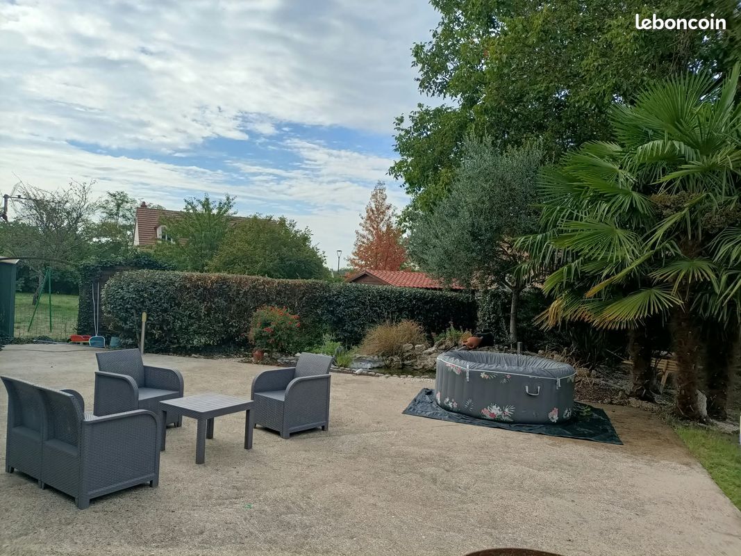 Maison 5 pièces 110 m² · à Le Controis-en-Sologne · 110 m² · 190 000 €