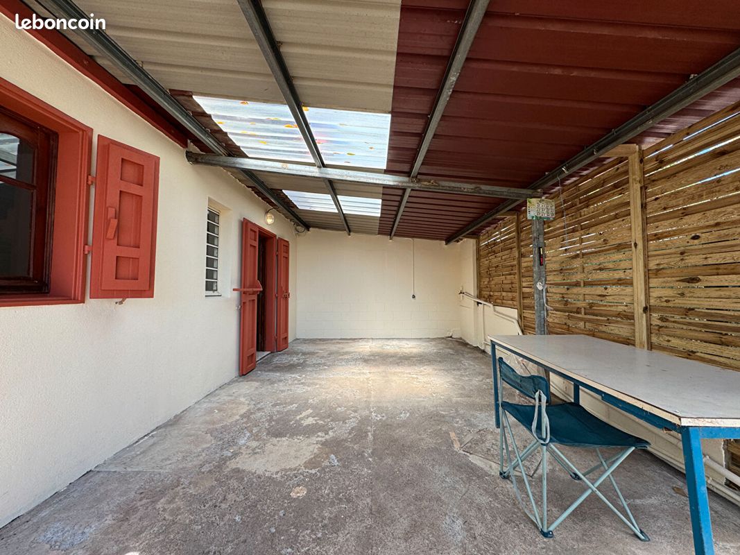 Maison 3 pièces 53 m² · à Sainte-Marie · 53 m² · 194 900 €