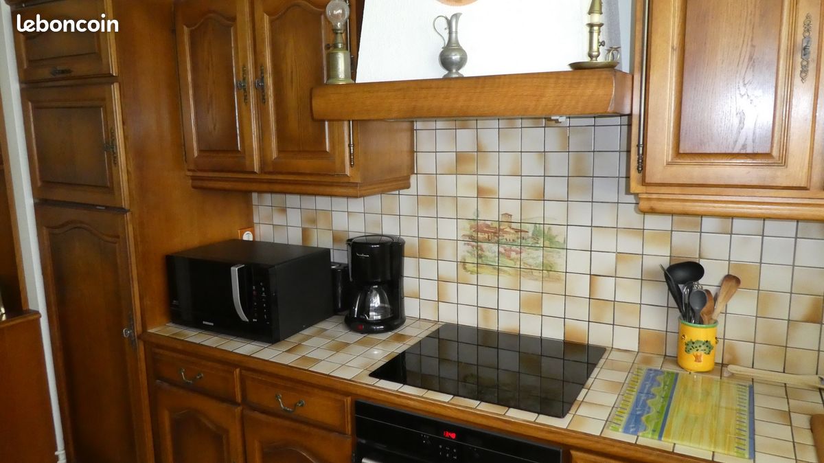 Appartement 5 pièces 85 m² - Limoges 87000 (image principale 3)