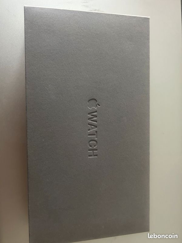 Apple Watch ultra 2 (image 3)