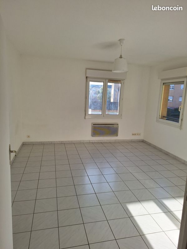 Appartement 1 pièce 24 m² · à Les Angles · 24 m² · 500 €/mois