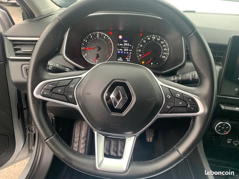 Renault Clio 1.0 TCe 100ch Business (image 10)