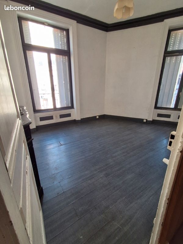 Appartement 2 pièces 60 m² · à Saint-Étienne · 60 m² · 460 €