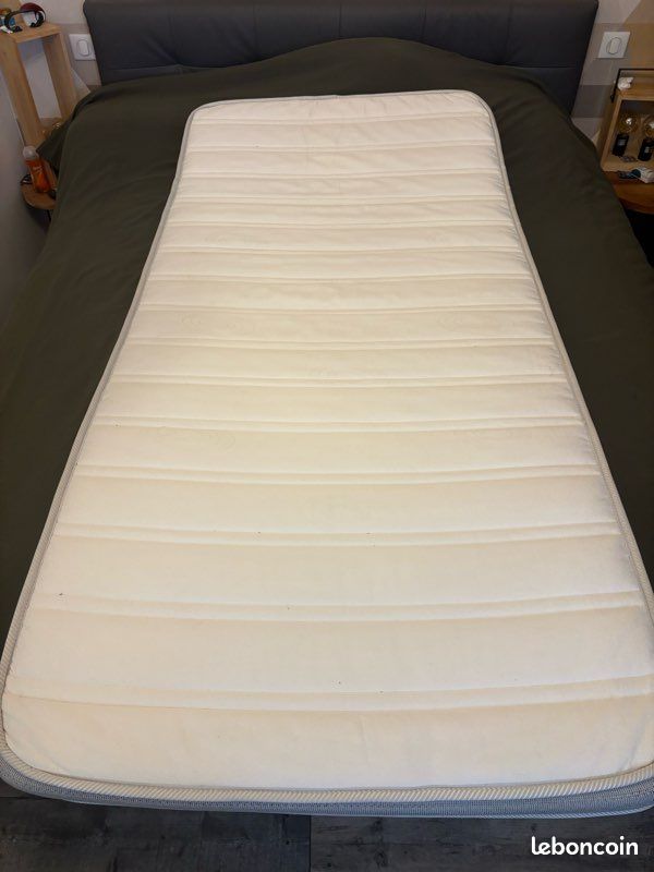 Matelas 1 personne (image 2)
