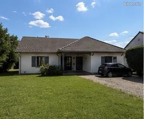 Maison 5 pièces 140 m² · à Panzoult · 140 m² · 243 200 €