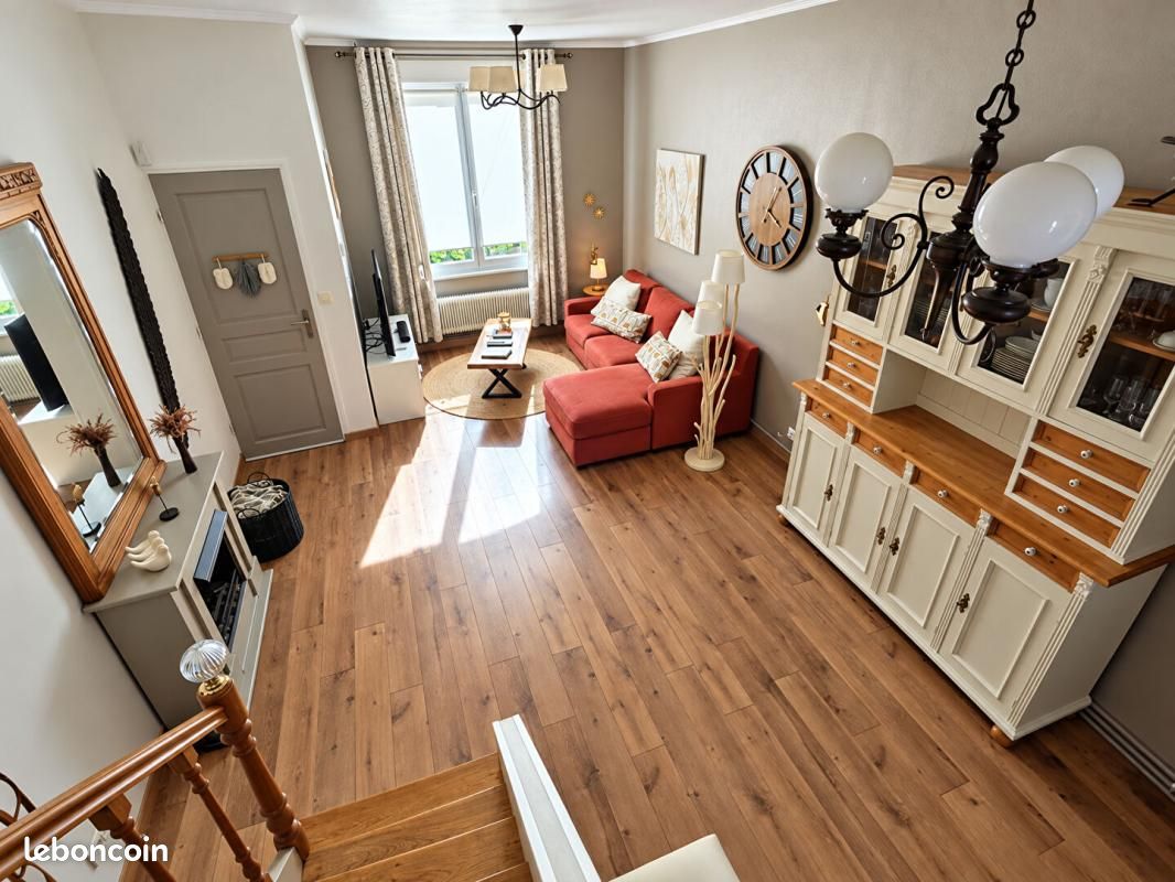 Maison 7 pièces 95 m² · à Amiens · 95 m² · 281 500 €