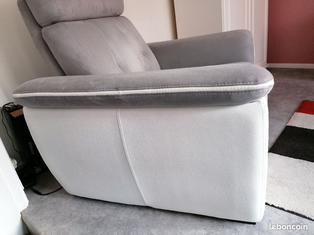 A Saisir Fauteuil relax électrique (image 4)