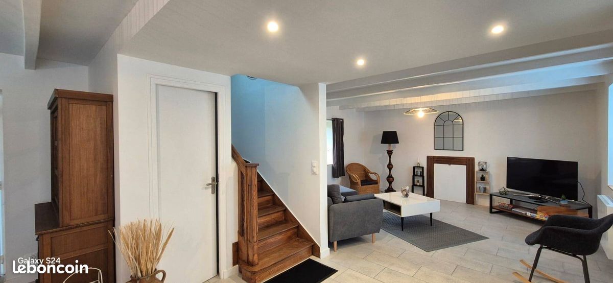 Maison 3 pièces 79 m² (image 6)