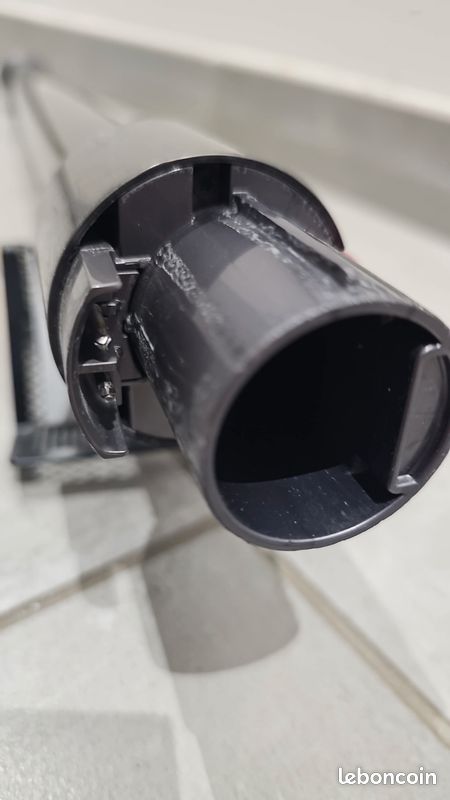 Tube V15 DETECT ABSOLUTE / Aspirateur Balais Dyson / V 15 / A5 (image 4)