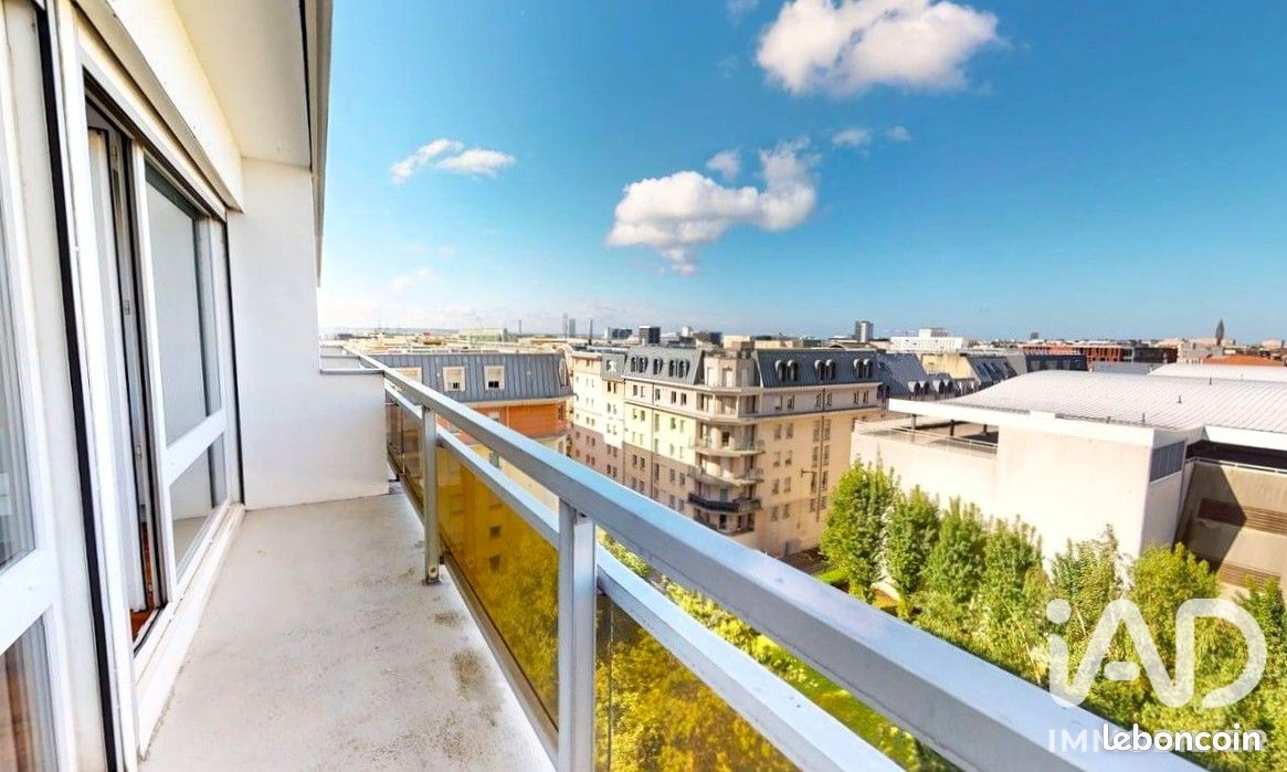 Appartement 4 pièces 80 m² · au Havre · 80 m² · 165 000 €
