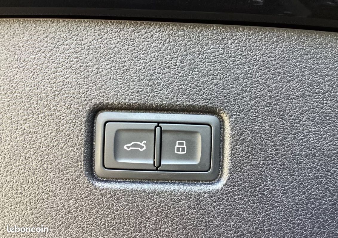 Audi SQ5 Sportback 3.0 TDI quattro *Pano*ACC*B&O*Matrix (image 15)