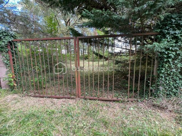 Terrain 3 010 m² Saint Branchs