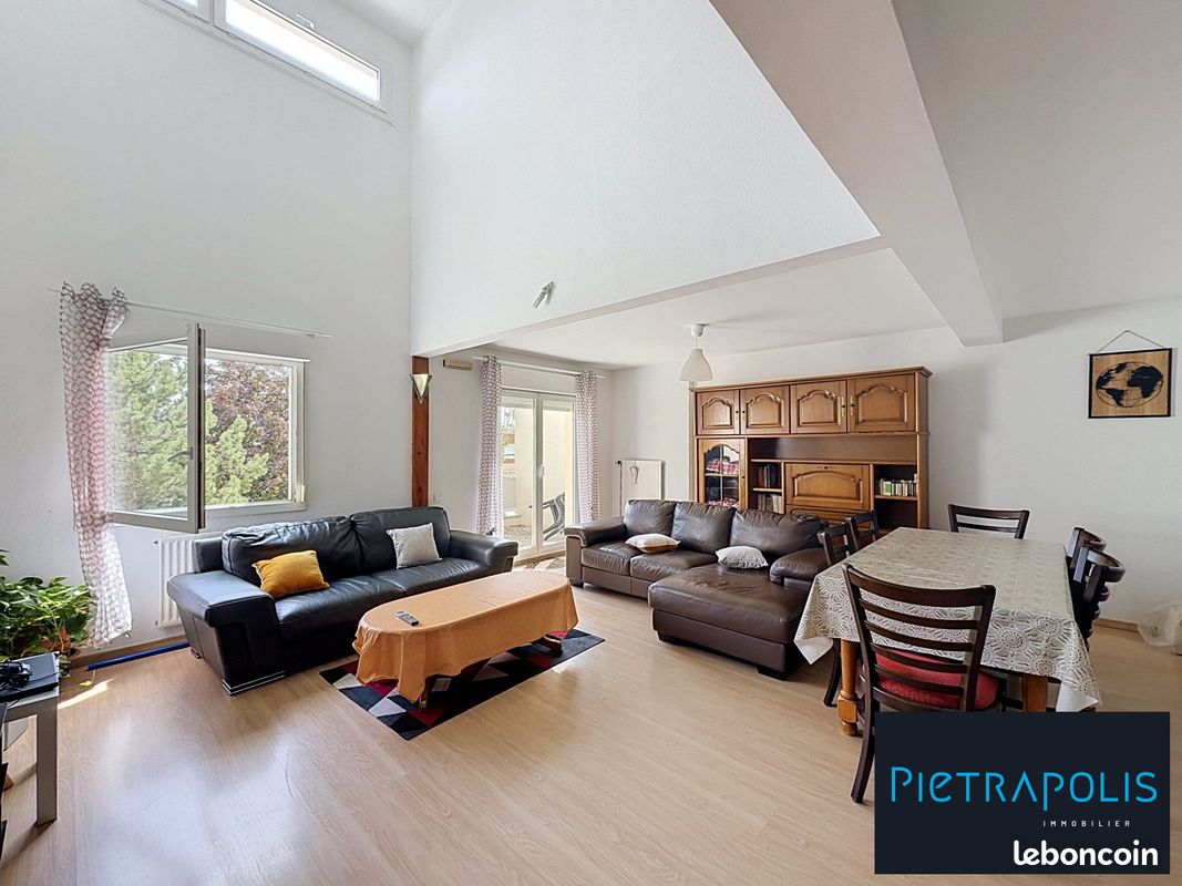 Appartement 4 pièces 89 m² · à Quetigny · 89 m² · 168 000 €