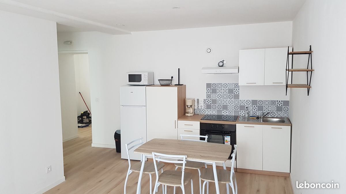 Appartement T2 - Caudrot 33490 (image principale 1)