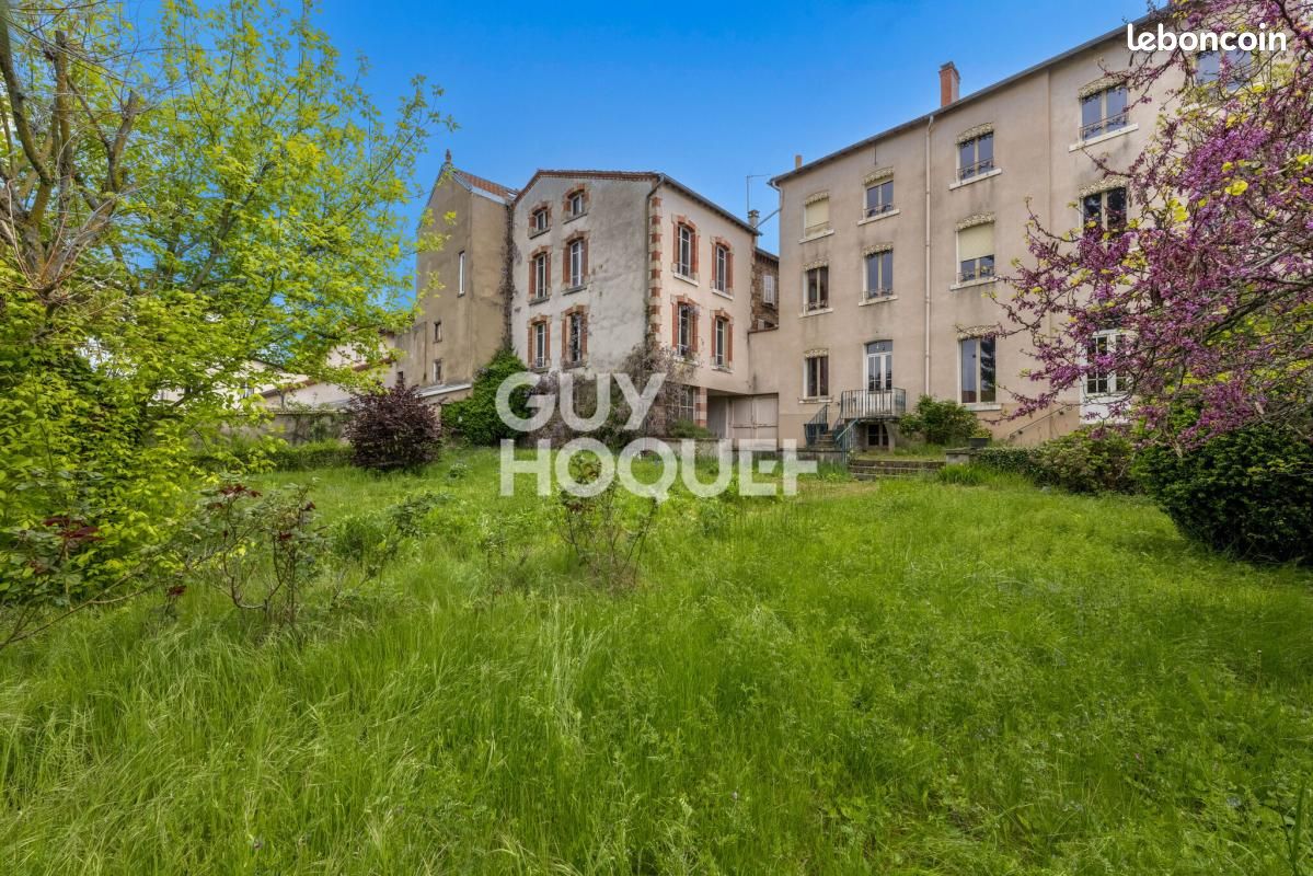 Maison 17 pièces 446 m² · à Panissières · 446 m² · 280 000 €