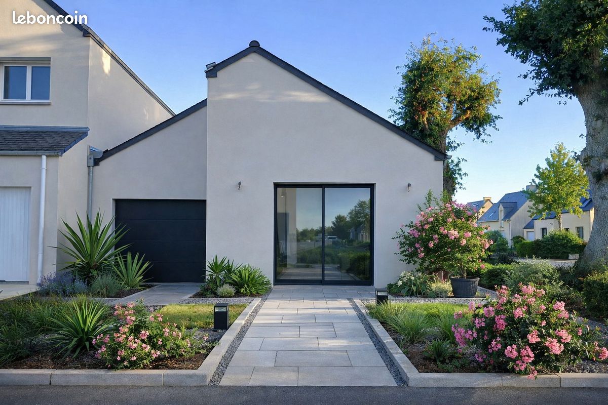 Maison 4 pièces 61 m² · à Colpo · 61 m² · 178 190 €