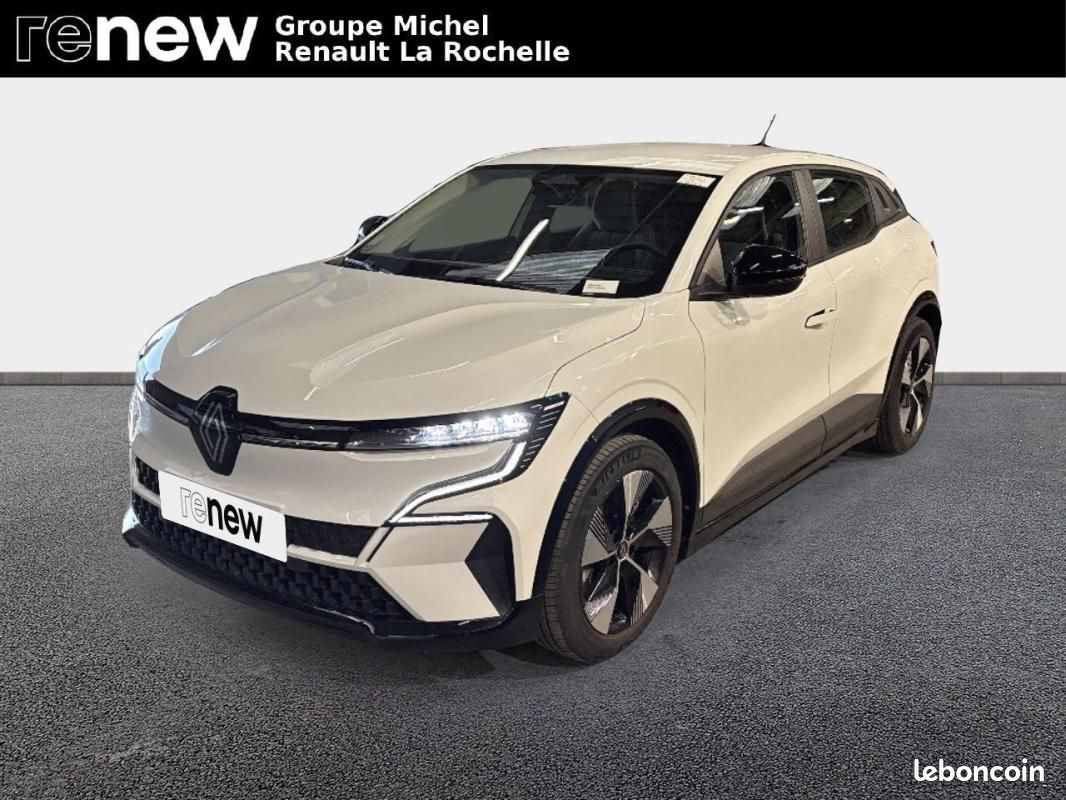 Renault Mégane E-TECH EV40 130ch standard charge Equilibre (image 1)