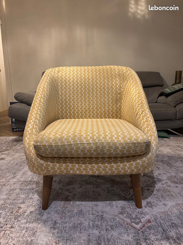 Fauteuil (image 2)