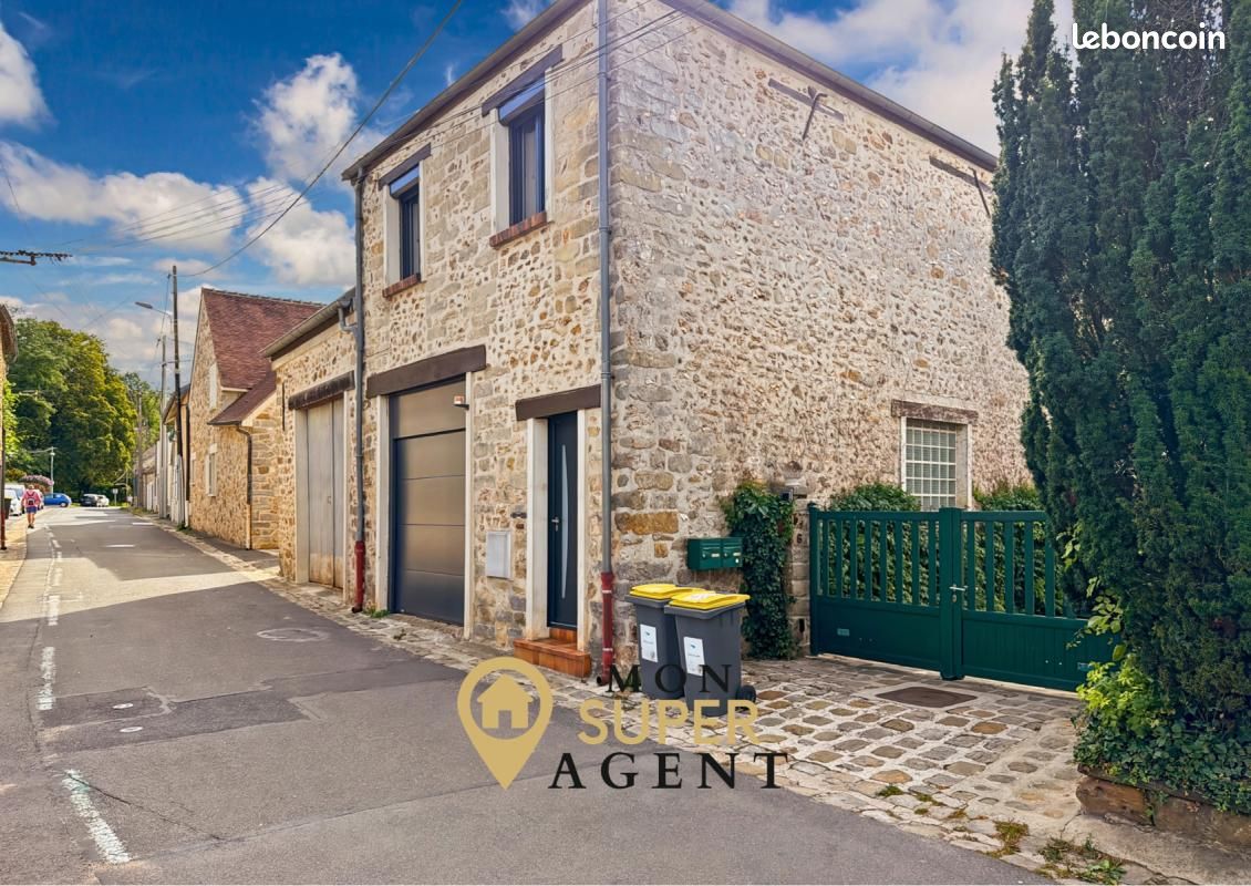 Maison 4 pièces 70 m² · à Livry-sur-Seine · 70 m² · 179 900 €
