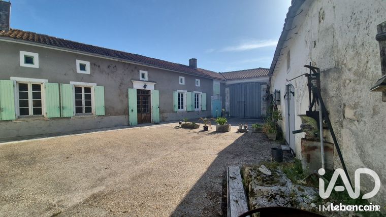 Maison 3 pièces 99 m²