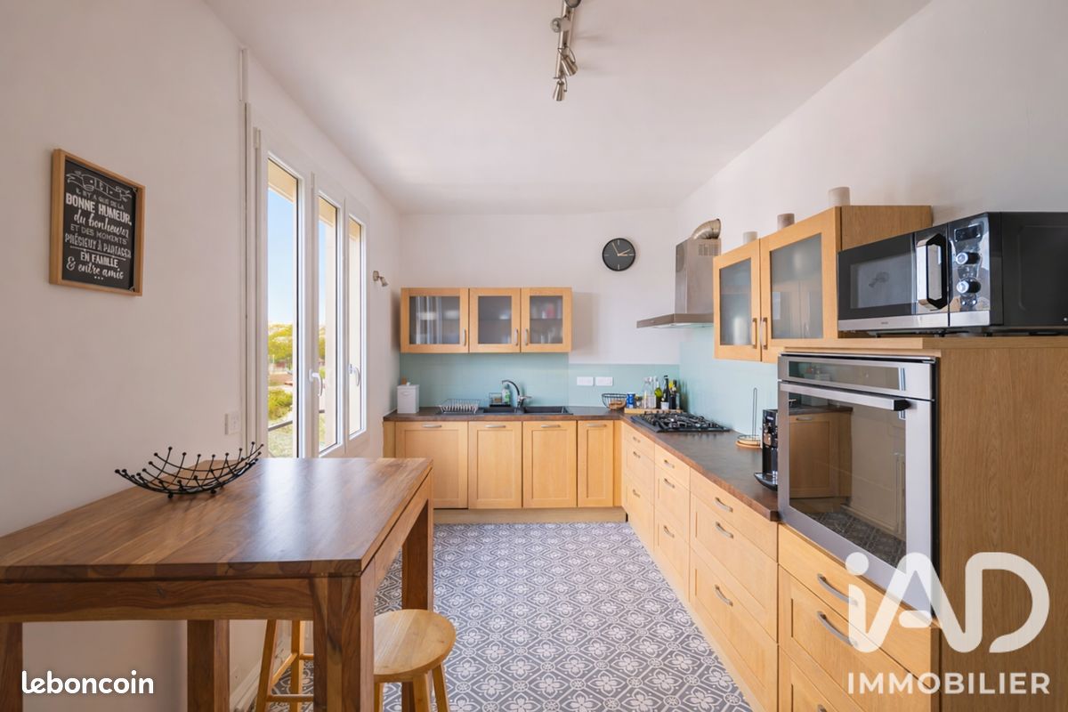 Appartement 3 pièces 70 m² · à Le Mans · 70 m² · 140 000 €
