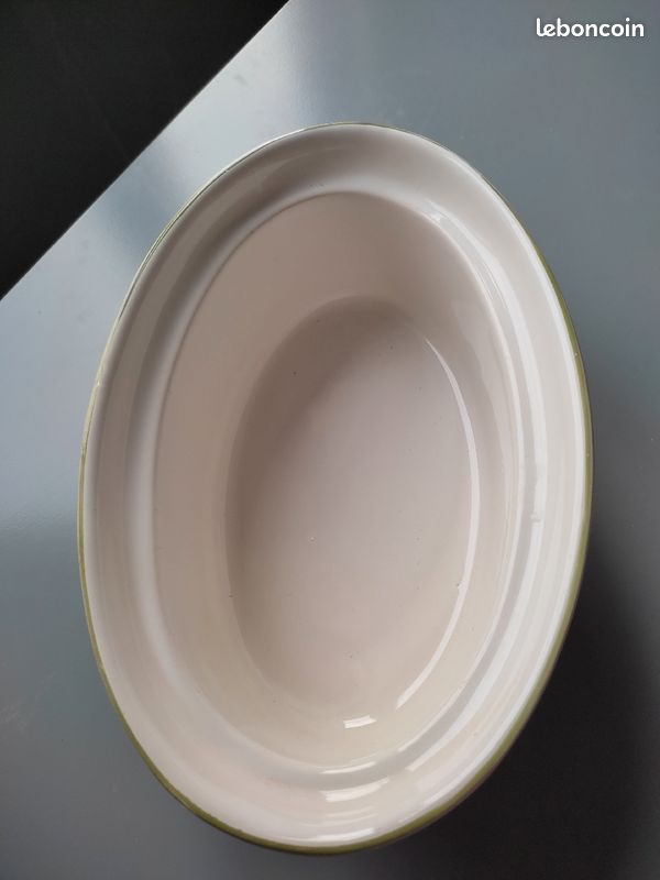 Plat décoré (image 2)